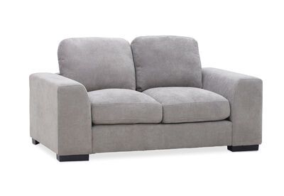 MARLOW - Fabric 2 Seater Sofa