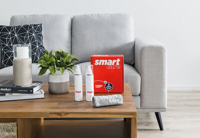 SMARTCARE FABRIC SYSTEM - 1 Seater