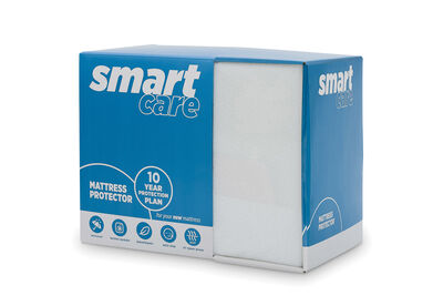 SMARTCARE MATTRESS PROTECTOR - Queen