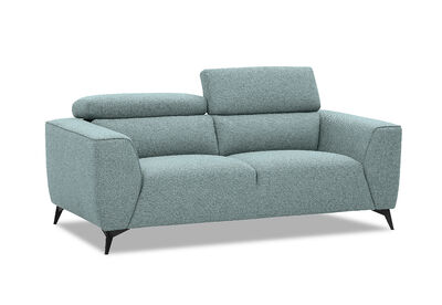 ORWELL - Fabric 2 Seater