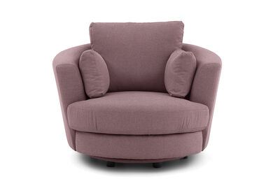 Guyer best sale accent chair