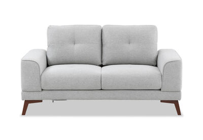 Amart two on sale seater sofa