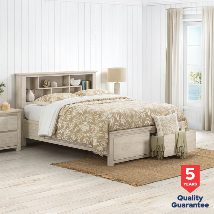 Galene Queen Bed